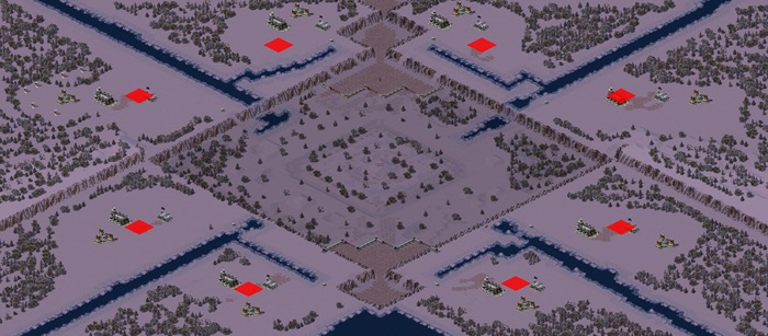 ALPHA MAP - Frosty Commanders 000n preview