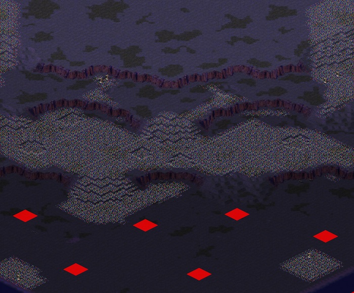 mount rushmore assorted unit hell surv reversed spots try surviving dont die like noob preview