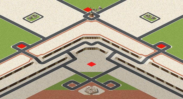 [2] Hard Survival - SUPERBUNKER 3 preview