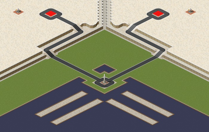 Super Omega Rekool MAPACHE preview