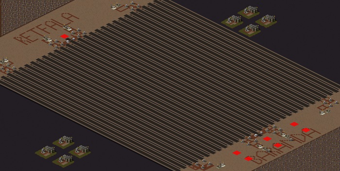 Bridges to Death Survival (6p) -- MISSING (randomized 2019-02-14 073208) preview