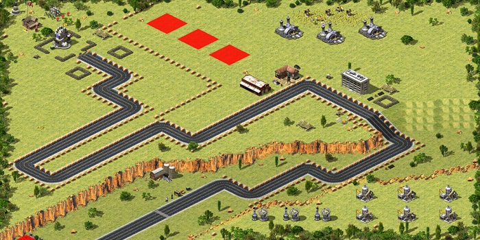 3PPL Ke`s Towerdefense HONKING HARD 1.8 test nc preview