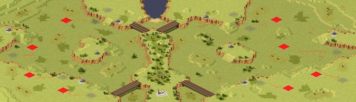 [8] Corwick Forest (By Burg) preview