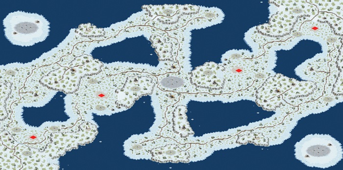 Crystal Whiplash (2-4) preview