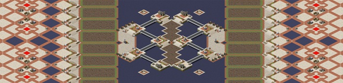 links gegen rechts 4v4 (AV) preview