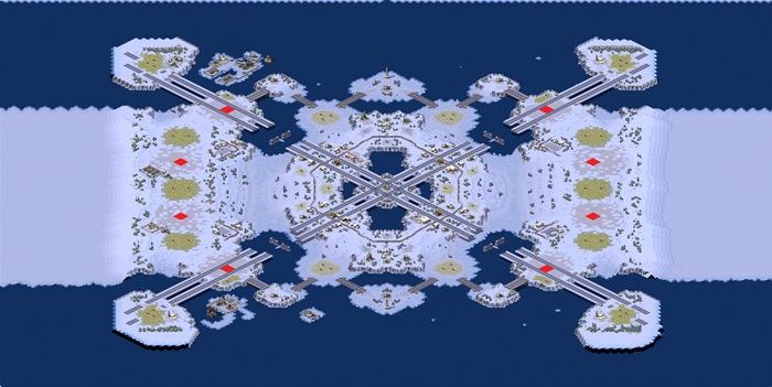 [8] Highway Borealis Altered preview