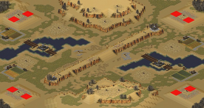savana hunt by murphy v4.0 preview