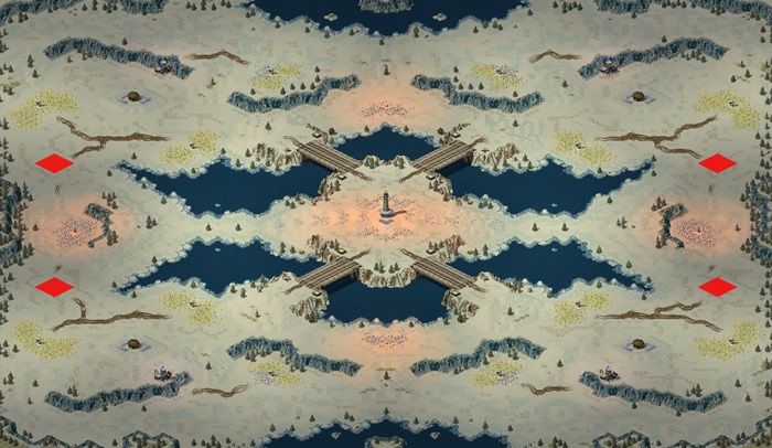 [4] Frozen Fate preview