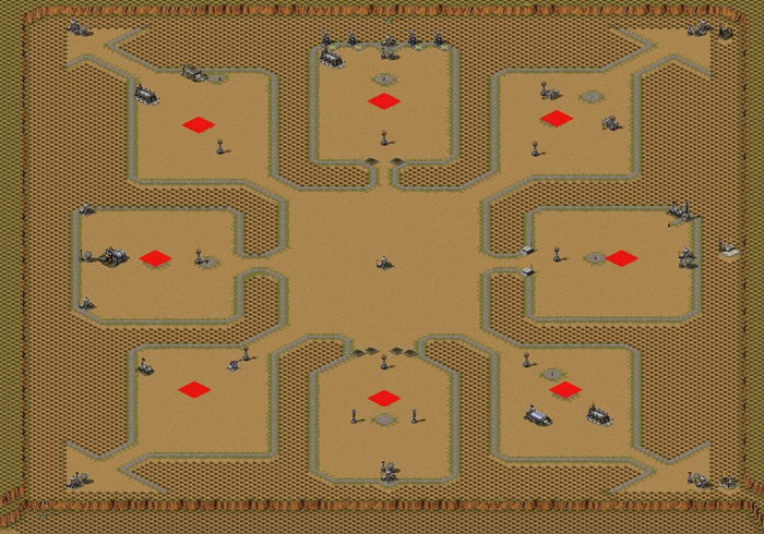 [8]Oil With New Bonuses - Desert - Solo -FINAL VERSION preview