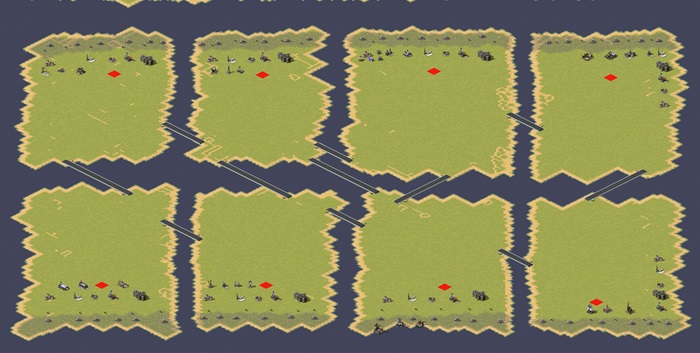 (8) Stay Away preview