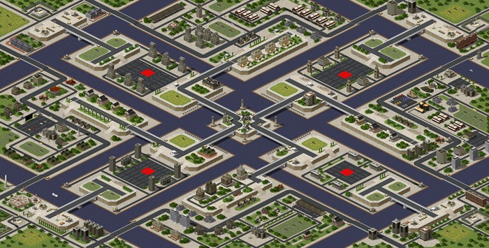 [CaptnMel] Rest and Relaxation YR preview