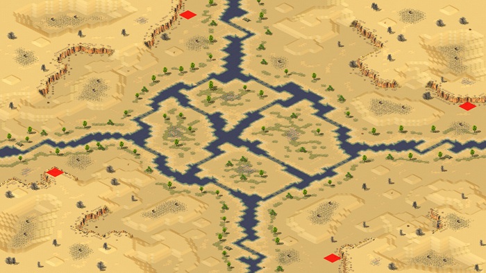 [4] Desert Springs v1.1 preview