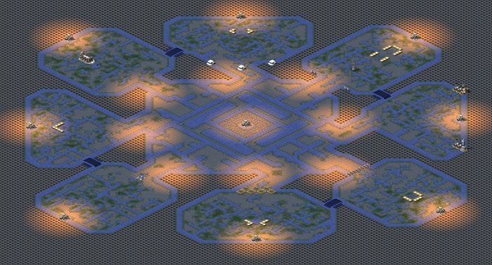 [8]The Oil With Bonus EURASIA [TEAM] preview