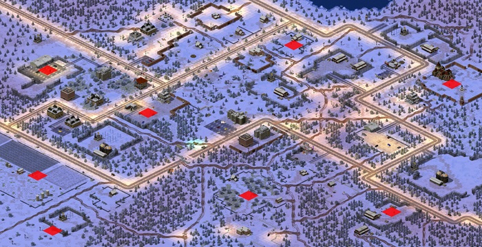 -XD- WW5 - Alpaca.edit.v14 -World War 5- 2v2 3v3 4v4 -Urban- preview