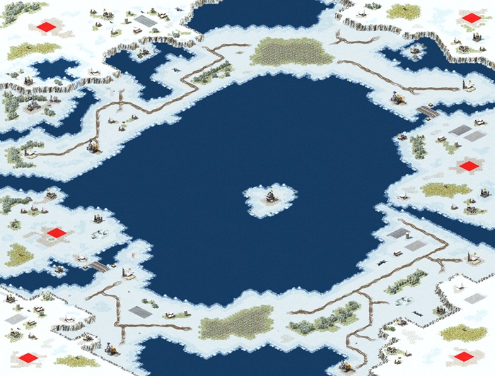 [2-6] Frozen Flesh 2-6 preview