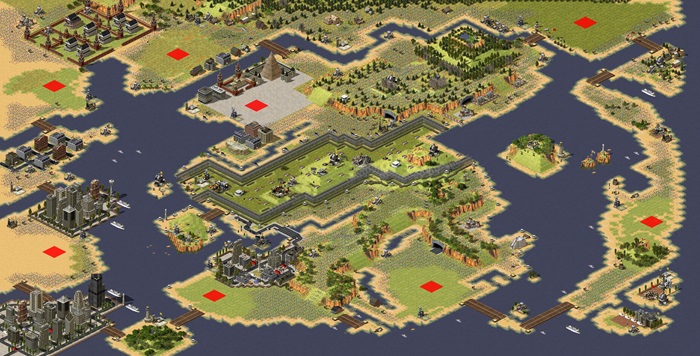 East Asia7(North KOR Nuke Crisis)by FranciumZ 111111111111 preview