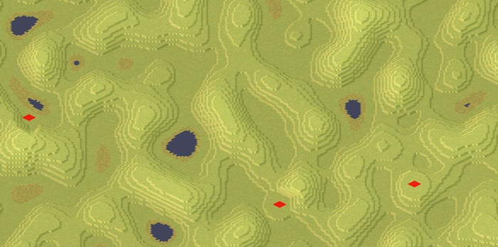RANDOMMAP preview