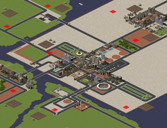 Memorial City (2-8) preview