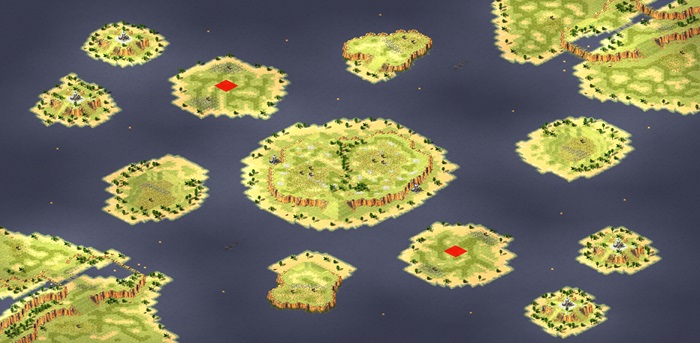 [2] Plateaus of Conquest SFJ Project Official 1.1 preview