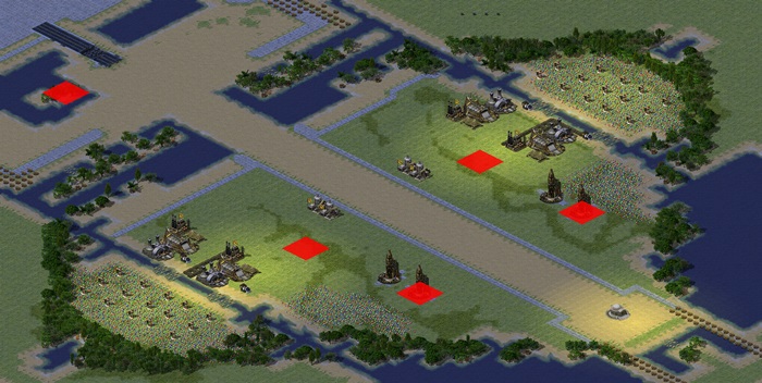 Save the Memorial 2.0(RAZER V1.1) preview