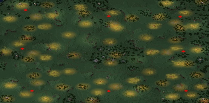 siberian eruptions SOV MCV by mrk65 [8] preview