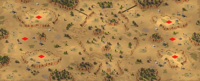 [8] Cliffside SlideX3 3v3 preview