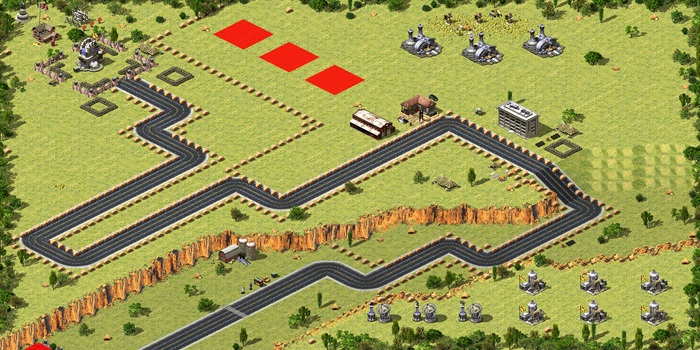 3PPL Ke`s Towerdefense HONKING HARD 2.0 preview