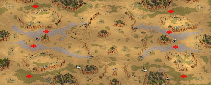 [8] Cliffside Slide [Nomu variant]#1 preview