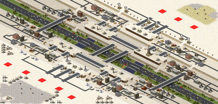 Boom Boom Boulevard 2 preview