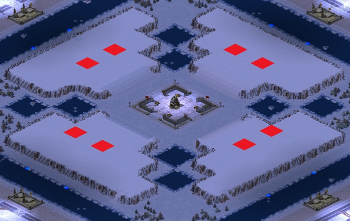 == King of tha Middle!!=! preview