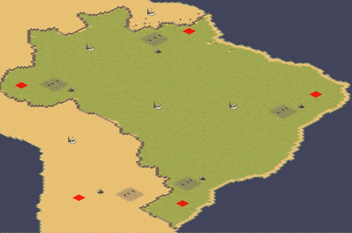 Brazil preview