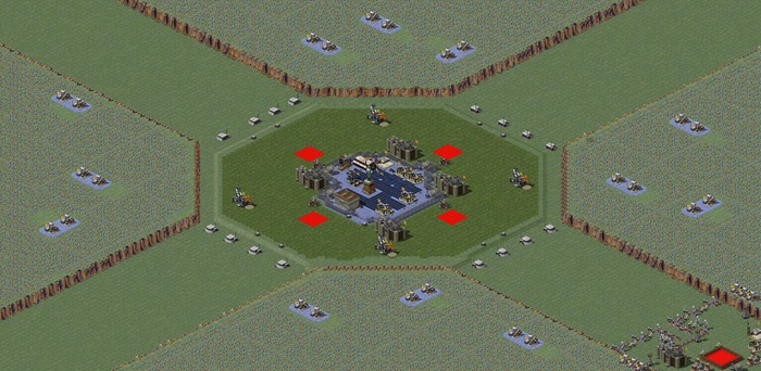 Protect Liberty -- MISSING preview