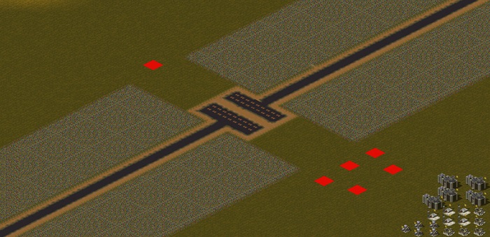 L Vs R  Survival (5p) -- (randomized 2024-08-01 293742) preview