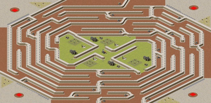 maze runner preview