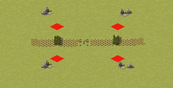 HAWASOLOGY - 2V2 Oil Wars preview