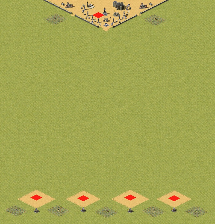 Skylight Survival (Min 4 Players) (50k Start) preview