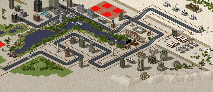 Goose Tower HONK 1.7 preview