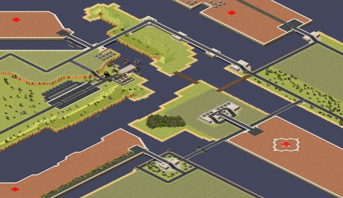 Einmal �ber wasser preview