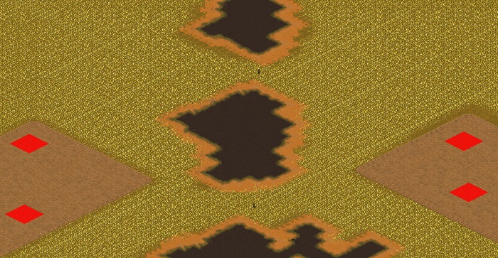 RICH ORE EXTRA SMALL v1.2 [Fast Mode] preview