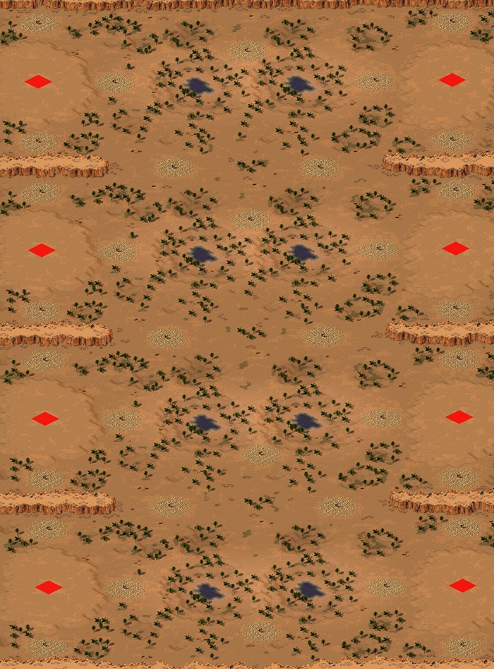 [8] Dune Patrol preview