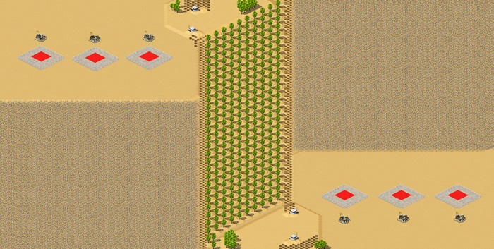 Redzone Fast Version preview