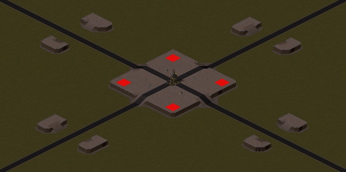 Survival Heavily Moded V1.2 preview