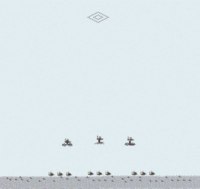 Map4you Survival -- MISSING preview