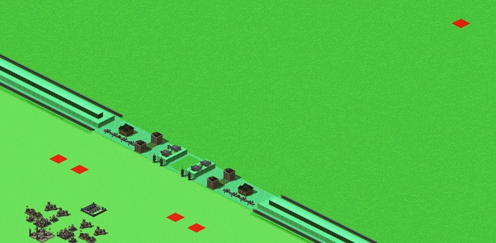 Fortress 5.6 Survival [Edited] [Map4You] preview