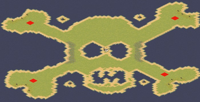 Death Island(2-4) preview