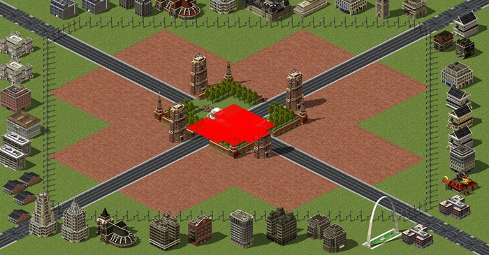 Extra Small Civil preview