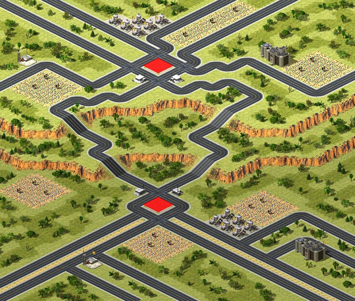 Highway by Rushtobi preview