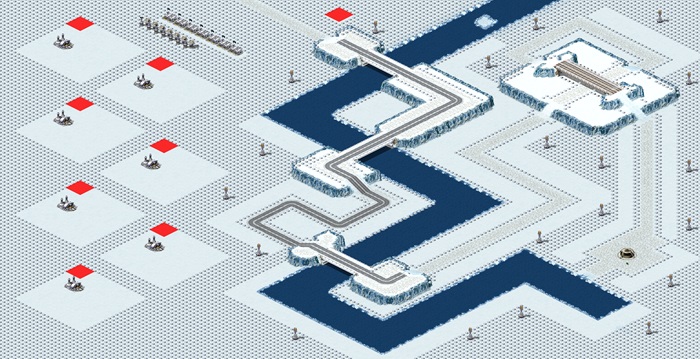 [7] Snarks Second Tower Defense Daniel edited 2.16 preview