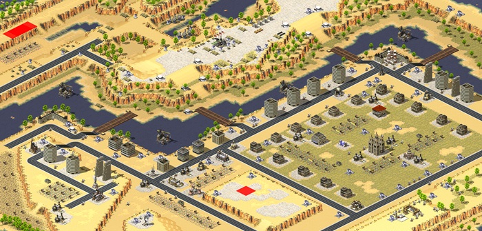 Black Hawk Down - Map4you 111111 preview