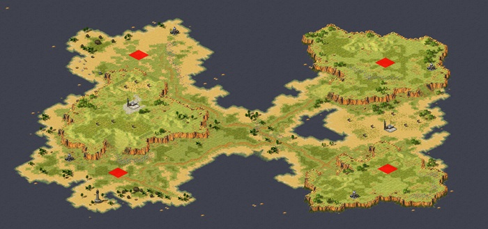 South Pacific (4) preview